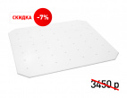 Гнет пластиковый 1100х905х10 мм для Ай-бокса 1200х1000 - фото 1 предпросмотра