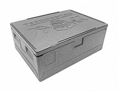 Термоконтейнер StP Light 86 л - фото 1 предпросмотра