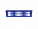 Ящик полимерный "Евролоток" перфорированный (600х400х150) - фото 4 предпросмотра