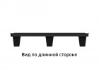 Поддон перфорированный пластиковый 800х600х140 на ножках ЭКО - фото 4 предпросмотра