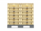 Ящик для созревания сыра (800х600х175) - фото 9 предпросмотра