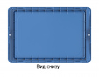 Крышка 600х400 для ящиков KV6437, KV6442 - фото 5 предпросмотра