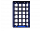 Ящик полимерный "Евролоток" перфорированный (600х400х150) - фото 3 предпросмотра